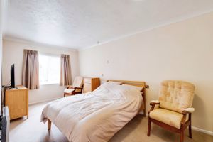 BEDROOM ONE- click for photo gallery